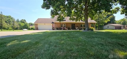 Farm and Ranch for sale in Preble County, Ohio