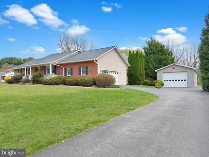 Farm and Ranch for sale in Montgomery County, Maryland
