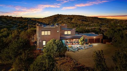 Farm and Ranch for sale in Sandoval County, New Mexico