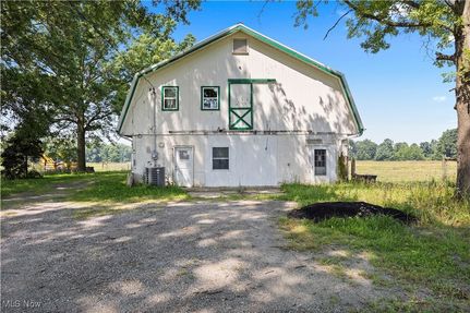 Land for sale in Lorain County, Ohio