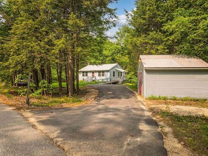 Land in Rockingham County, New Hampshire
