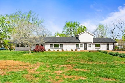 Undeveloped Land for sale in Robertson County, Tennessee