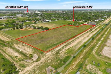 Farm and Ranch for sale in Hidalgo County, Texas