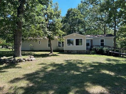 Timberland Property for sale in Taney County, Missouri