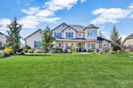 Farm and Ranch for sale in Ada County, Idaho
