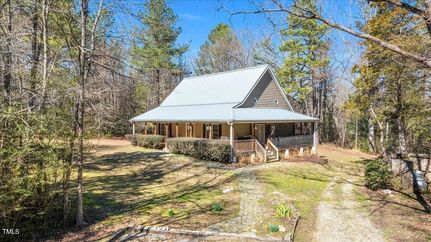 Farm and Ranch for sale in Franklin County, North Carolina