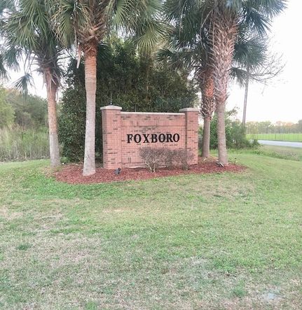 Lakefront Property for sale in Clarendon County, South Carolina
