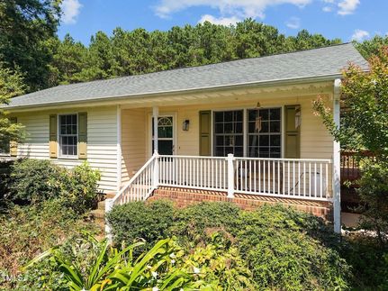 Farm and Ranch for sale in Franklin County, North Carolina