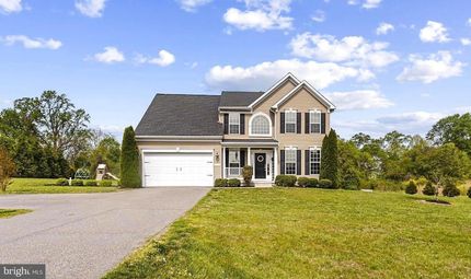 Timberland Property for sale in Queen Annes County, Maryland