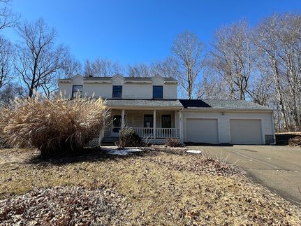 Farm and Ranch for sale in New Haven County, Connecticut