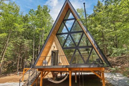 Farm and Ranch for sale in Grafton County, New Hampshire