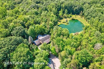Recreational Property for sale in Saginaw County, Michigan