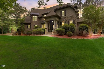 Farm and Ranch for sale in Wake County, North Carolina