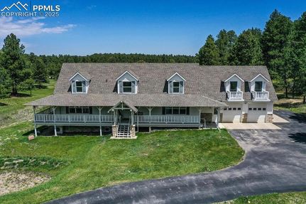 Farm and Ranch for sale in Douglas County, Colorado
