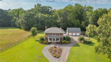 Farm and Ranch for sale in Isle of Wight County, Virginia