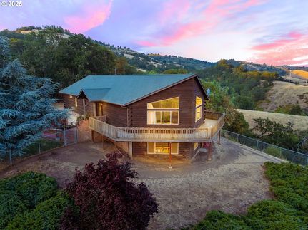 Farm and Ranch for sale in Douglas County, Oregon