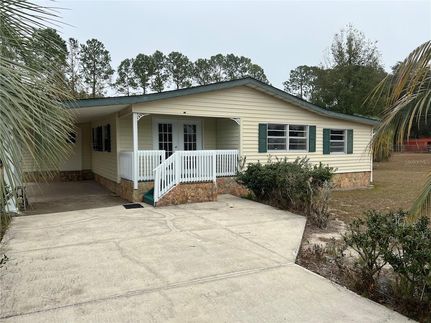 Farm and Ranch for sale in Marion County, Florida