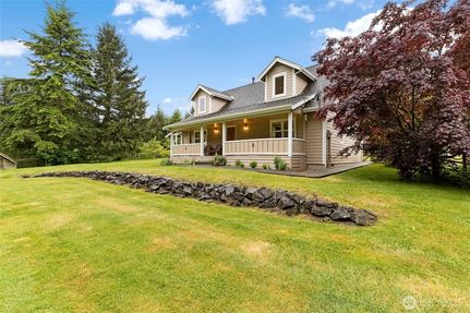 Farm and Ranch for sale in Kitsap County, Washington