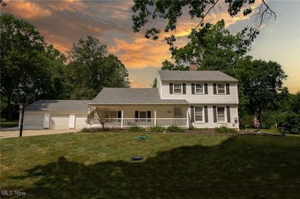 Farm and Ranch for sale in Mahoning County, Ohio