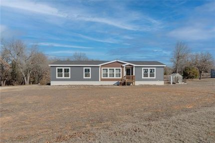 Lakefront Property for sale in Lincoln County, Oklahoma
