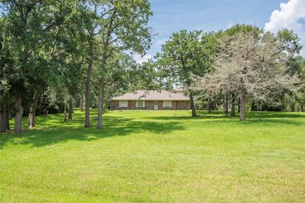 Horse Property for sale in Washington County, Texas