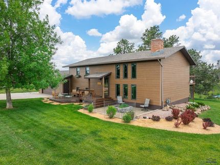 Undeveloped Land for sale in Pennington County, South Dakota