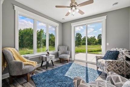 House for sale in Anoka County, Minnesota