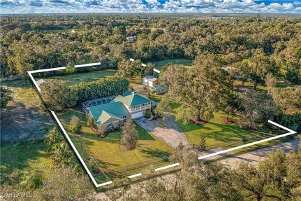 Farm and Ranch for sale in Lee County, Florida