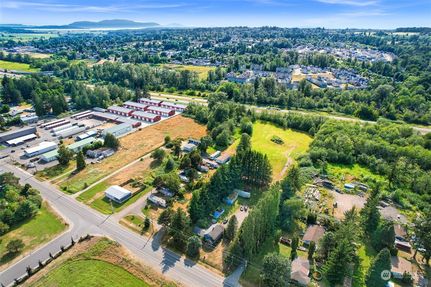 Undeveloped Land for sale in Whatcom County, Washington