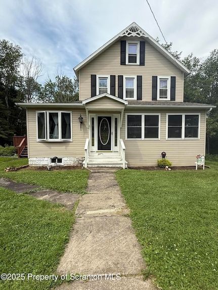 Commercial Property for sale in Wayne County, Pennsylvania