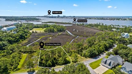 Recreational Property for sale in Escambia County, Florida