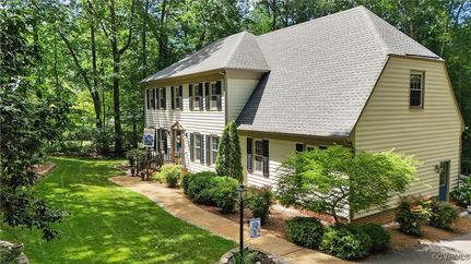 Farm and Ranch for sale in Chesterfield County, Virginia