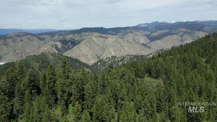 Timberland Property for sale in Boise County, Idaho