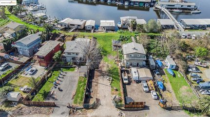 Farm and Ranch for sale in Contra Costa County, California
