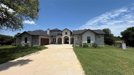 Lakefront Property for sale in Bastrop County, Texas