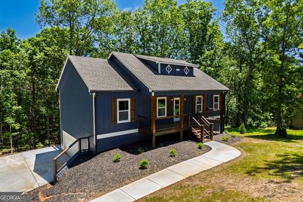 Recreational Property for sale in Gilmer County, Georgia