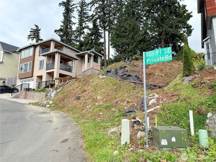 Timberland Property for sale in King County, Washington