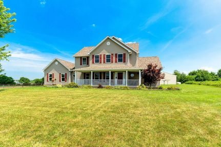 Farm and Ranch for sale in Fairfield County, Ohio