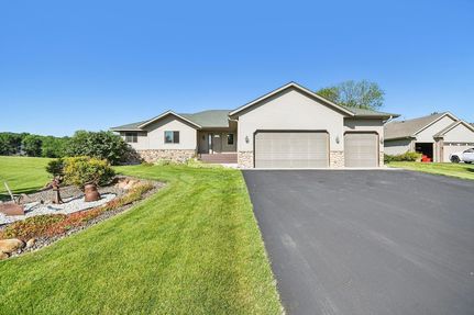 Farm and Ranch for sale in Sherburne County, Minnesota