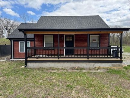 Timberland Property for sale in Jackson County, Missouri