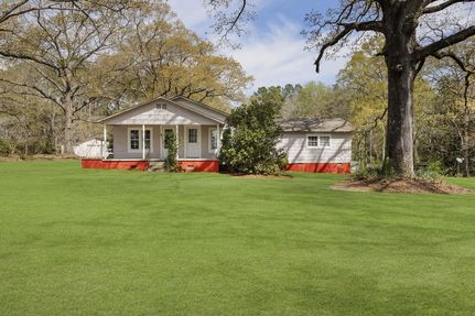 Farm and Ranch for sale in Jefferson Davis County, Mississippi