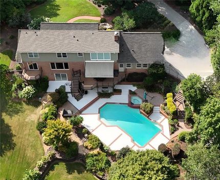 Farm and Ranch for sale in Fulton County, Georgia