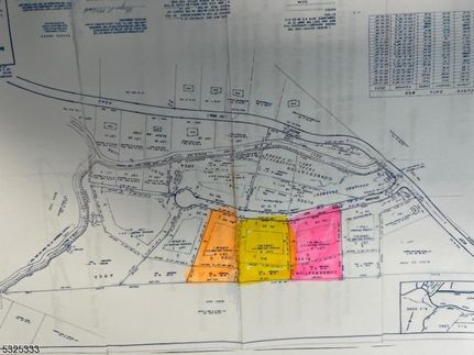 Land for sale in Passaic County, New Jersey