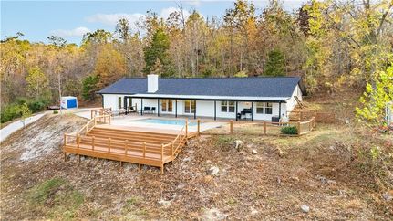 Recreational Property for sale in Benton County, Arkansas