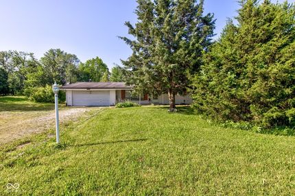 Land for sale in Marion County, Indiana