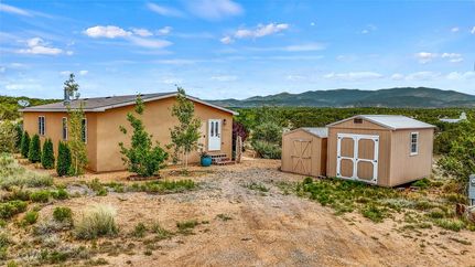Farm and Ranch for sale in Santa Fe County, New Mexico