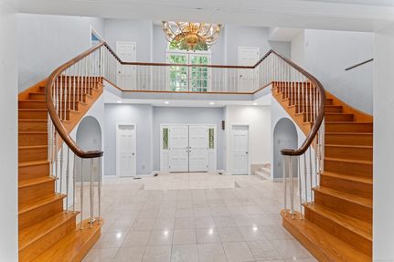 House for sale in Fairfield County, Connecticut