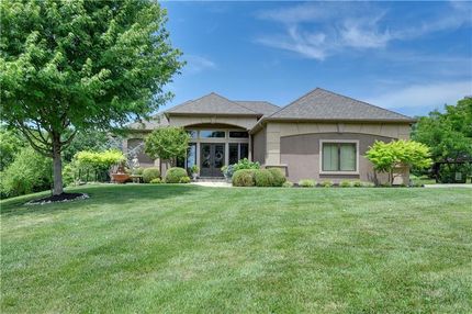 Timberland Property for sale in Cass County, Missouri