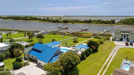 Timberland Property for sale in Onslow County, North Carolina