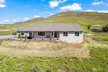 Timberland Property for sale in Yakima County, Washington
